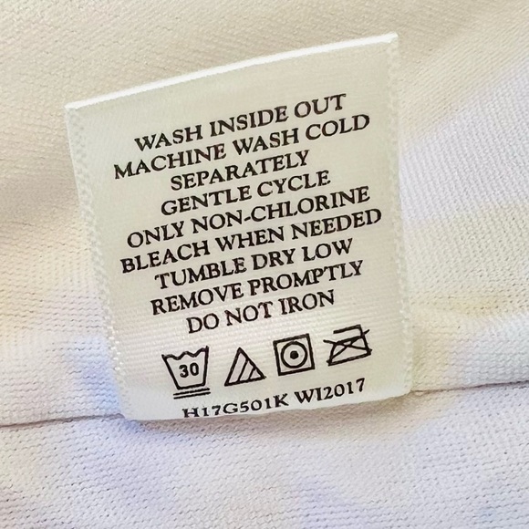 Hope & Henry Sailor Swimsuit & Terry Cloth Coverup Dress Sz 2T Pink Navy White - Picture 7 of 16